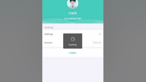 IOT energy meter setting video for Acrel Power IOT System