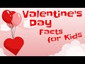 Valentine's Day Facts and History for Curious Minds