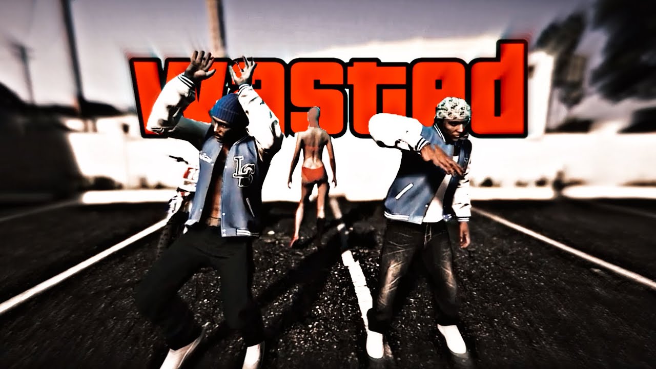 W.D.S Music Video (HOOD GONE LOVE IT) Jay Rock, Kendrick Lamar 