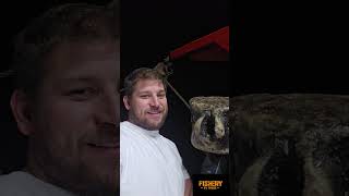 CRAZY finds WHILE COMMERCIALFISHING George's banks scallops grounds! #shorts #VIRAL #OCEAN