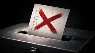Why Democracy Doesn't Work