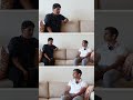 THE MILLIONAIRE MINDSET! ft. Arjun Vaidya 🔥 | Ishan Sharma #shorts