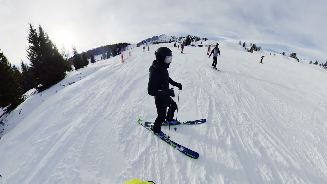 Natale 2024 Madonna di Campiglio