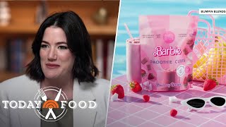Bumpin Blends CEO on Winning Formula for Smoothie Business