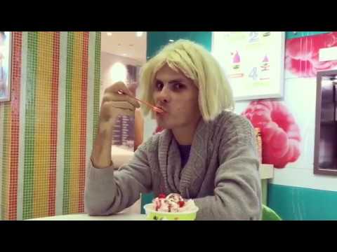 Света и Андрей - Не бойтесь знакомиться (#gan_13_)