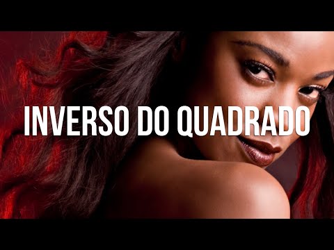 Vídeo: Para que é usada a lei do inverso do quadrado?