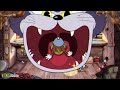 Cuphead Werner Werman Regular Any% 1:05