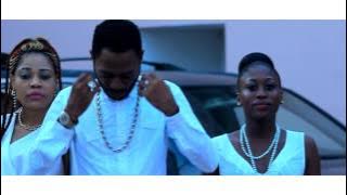 Bienvenu Moussounda dans YAWHE VIENS ME TOUCHER