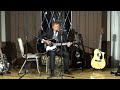 朝焼け 斉藤和義 弾き語り カバー