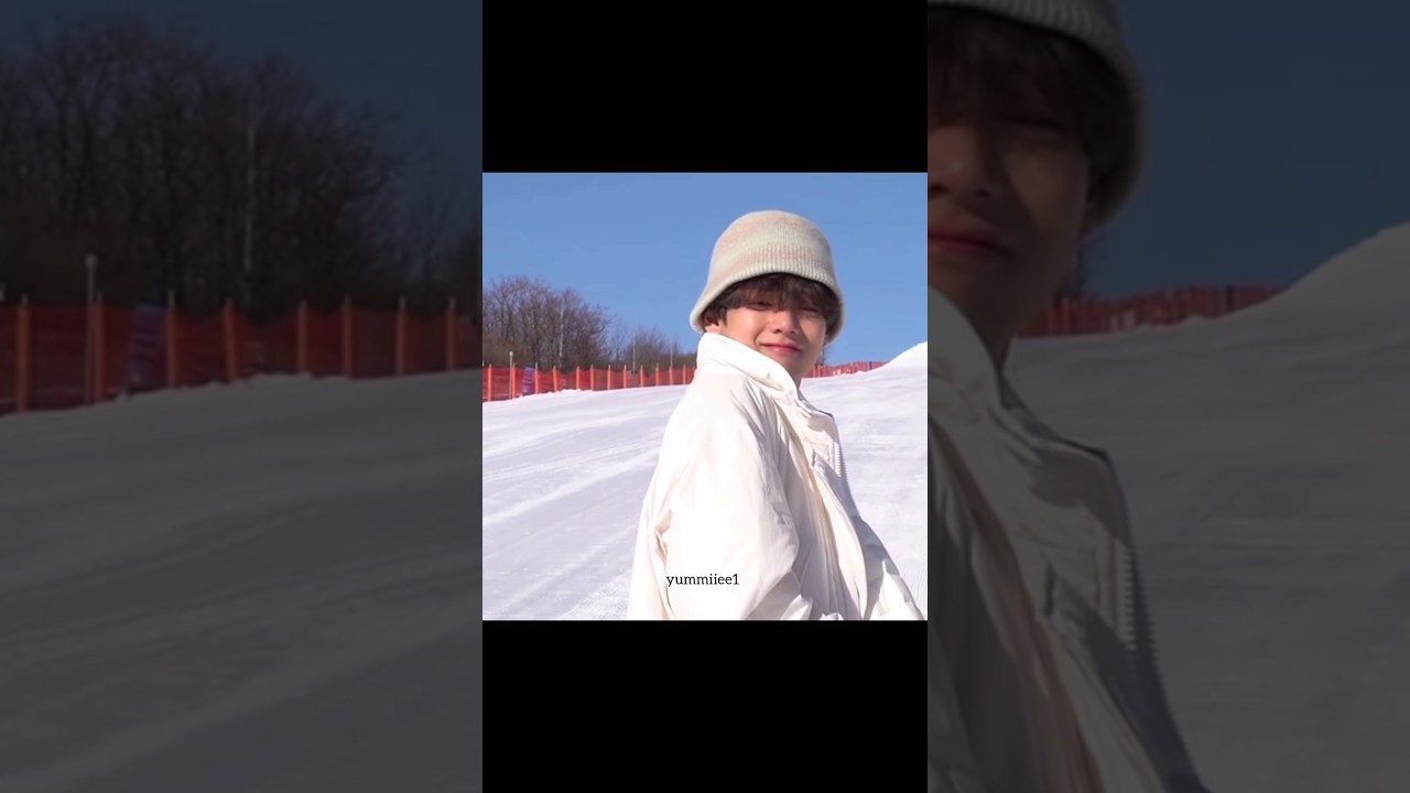 he's so fairy #bts #v #btsshorts #bangtan #kpop #btsedits #kpopedit #taehyung #tae ~yummiiee