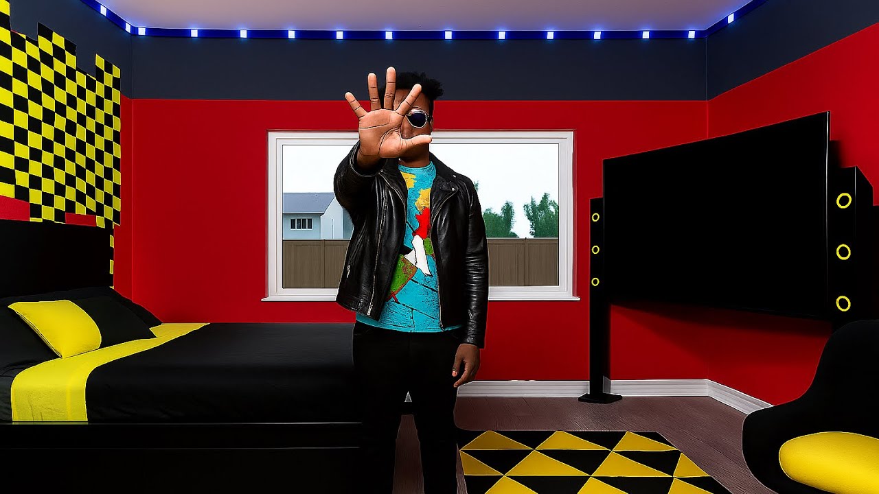 Blaze Plays Face Reveal LEAKED