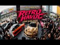 Retro Havoc 2026