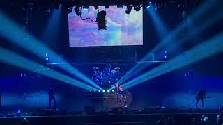 Jane's Addiction "Ocean Size" (10/8/2022) @ Hard Rock Live in Hollywood, FL