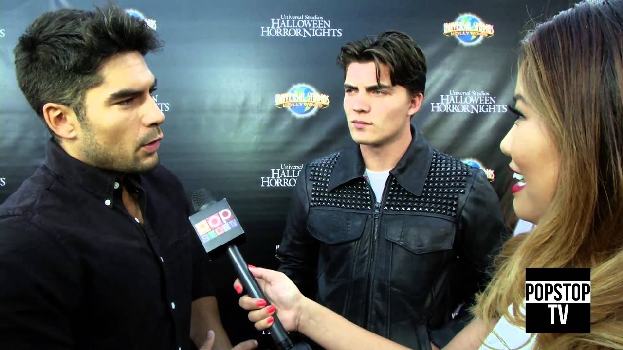 DJ Controna Talks From Dusk Till Dawn and Ladies!