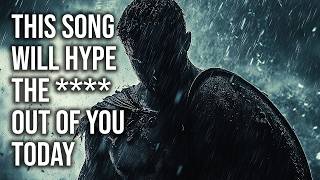 THIS SONG will help DRAG YOU from the BOTTOM to the TOP! β‘οΈπͺπ½ INVINCIBLE - (Official Lyric Video)