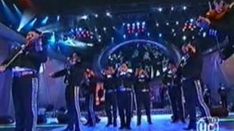 Juan Gabriel - Asi fue - viña 2002