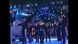 Juan Gabriel - Asi fue - viña 2002