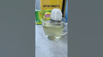 Lipton green tea | Lipton green tea kaise banaye | Lipton green tea for weight loss |