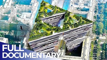Flexible Buildings: Constructions of the Future | FD Engineering