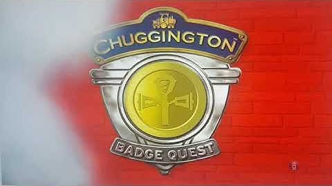 chuggington logos intro reversed