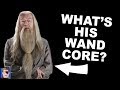 J vs Ben: The HARDEST Dumbledore Trivia Quiz EVER!