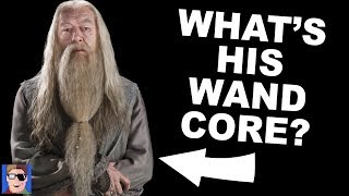 J vs Ben: The HARDEST Dumbledore Trivia Quiz EVER!