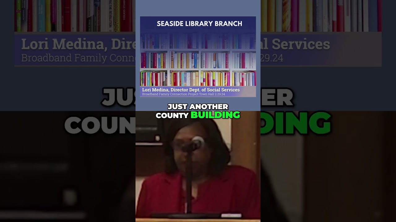 Revolutionizing County Services: The Future of Integrated Service Provision 