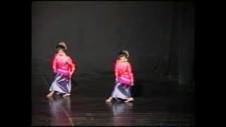 Download lagu Tari Tudung Saji ISI PADANG PANJANG