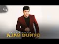 Шахзоди Даврон - Ачаб дунё | Shahzodi Davron - Ajab Duny