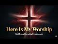 Here Is My Worship — A Bilingual Swahili-English Gospel Song for Deep Prayer | Powerful Praise KE