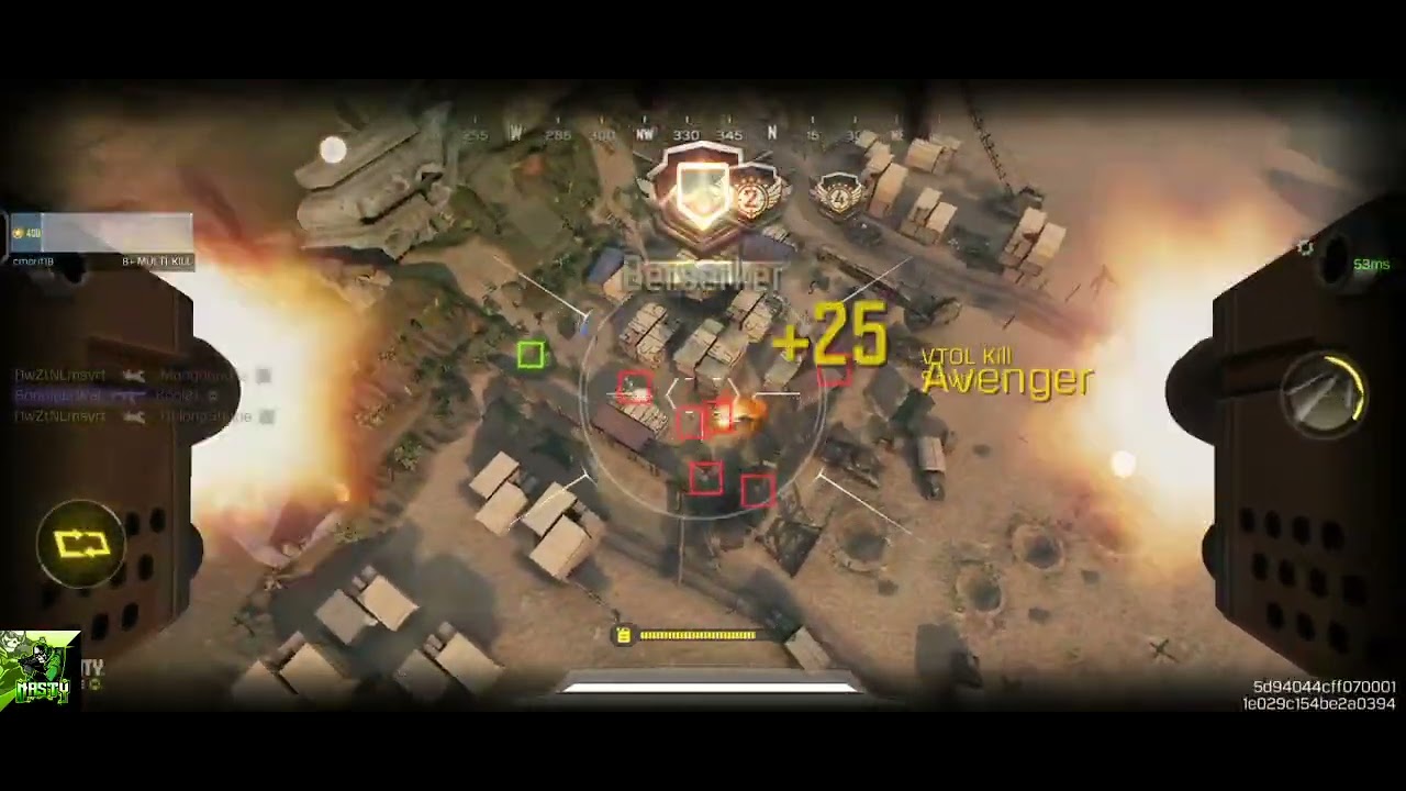 Turning Pain into Power: COD Mobile Epic Clutch 🔥               