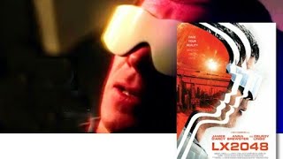 LX 2048 Movie Trailer