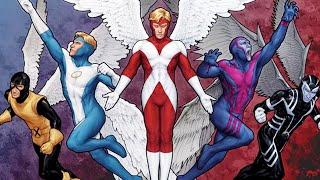 Top 10 Secondary Mutations You Didn't Know Mutants Had - Part 3