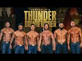 Australias thunder from downunder  nl tour 2024