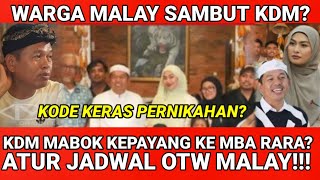 Download Lagu HMMZ‼️ PESONA MBA RARA BIKIN KDM MABOK KEPAYANG? WARGA MALAY SAMBUT KDM! KODE KERAS PERNIKAHAN? MP3