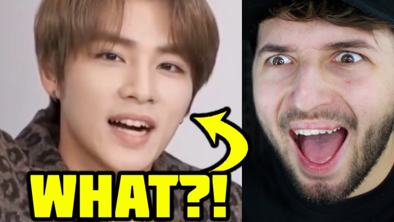 wayv and their multilingual problems Reaction!