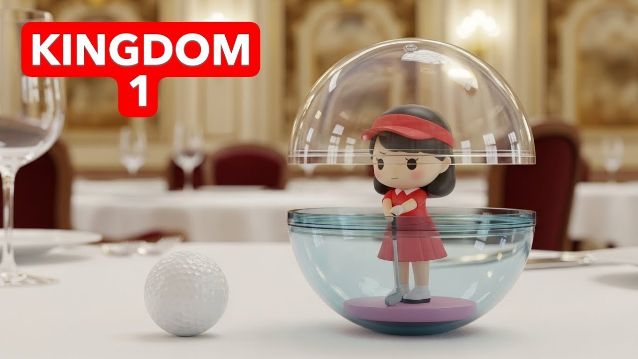 Golf Rival Gameplay - Epic Matches