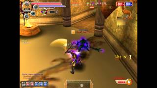 RAKION EL BUG DE LovEYoU