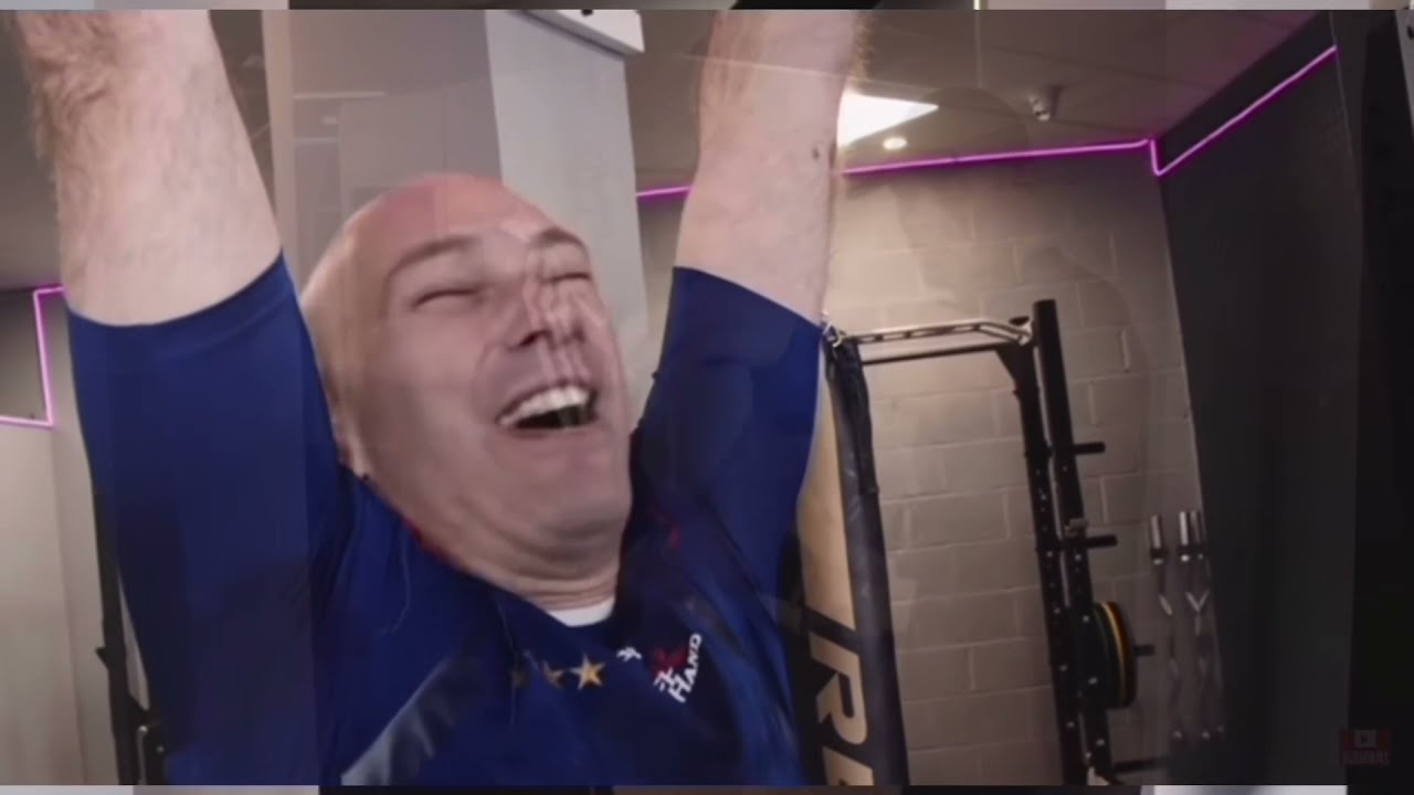 A day in the life of Decca Heggie and Shaun Attwood (HBK) Plus the failed  Xmas crime family dinner