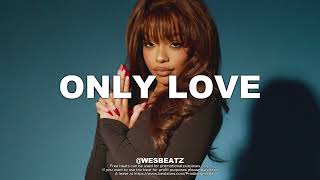 Afrobeat Instrumental 2026 x Burna Boy x Omah Lay Type Beat “ONLY LOVE” |  Afrobeat Type Beat