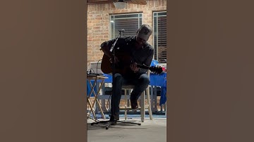 Thumbnail of Josh Weathers does Keith Whitley 2024