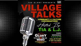 Village Talks