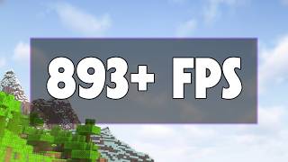 I Made The Best Minecraft Modpack Ever For PvP &amp; Game Optimization