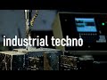 Industrial Techno - Unit 4 #industrial #techno #industrialtechno