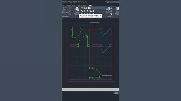 PLUGIN #autocad #autocadtips #autocadtutorial