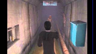 Forbidden Siren Walkthrough - KEI MAKINO Day 3 16:00 Mission 2