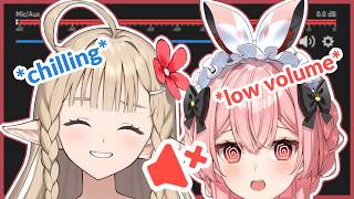 Rosu's Genius Mic Fix