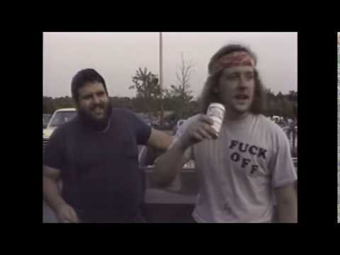 Heavy Metal Parking Lot sample
