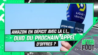 L1 - Droits TV : Amazon perdrait de l'argent, à quoi s'attendre pour le prochain appel d'offres ?