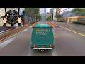 Trained Delivery Driver |Forza horizon 6 New Gameplay